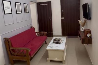 Image of GetSetHome - Dahisar East  in Dahisar East, Mumbai