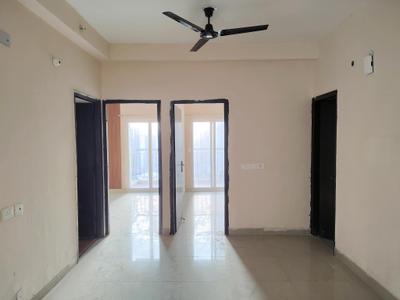 Living Room Image of 1000 Sq.ft 3 BHK Apartment / Flat for rent in Amrapali Dream Valley 2, Noida Extension Greater Noida for Rs. 18000