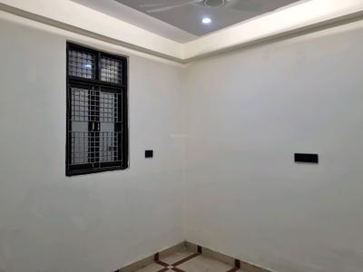 Bedroom Image of 500 Sq.ft 2 BHK Apartment / Flat for sale in Matiala New Delhi for Rs. 2300000
