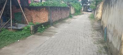 Image of 2880 Sq.ft Residential Plot / Land for sale in Narengi Tinali, Guwahati for Rs. 8200000