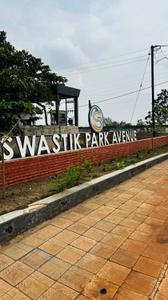 Image of 1000 Sq.ft Residential Plot / Land for sale in Vicon Aashna Swastik Park Avenue, Bhurkoni, Raipur for Rs. 1950000