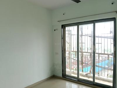 1 BHK Flat