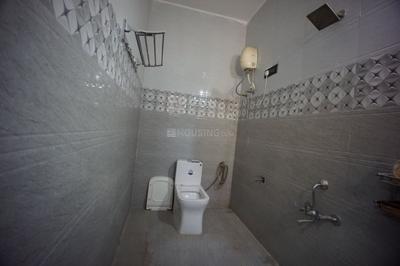 Bathroom Image of 2700 Sq.ft 4 BHK Independent House for sale in New Ranip Ahmedabad for Rs. 25000000
