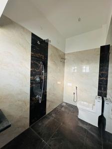 Bathroom Image of 2100 Sq.ft 4 BHK Independent House for sale in Kovilpalayam Coimbatore for Rs. 8400000