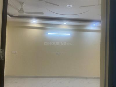 Hall Image of 1125 Sq.ft 3 BHK Apartment / Flat for sale in Maestro Infra Tech Hargovind Enclave, Rajpur New Delhi for Rs. 8000000