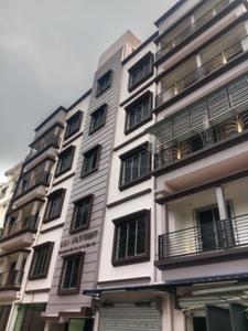 Image of 1275 Sq.ft 3 BHK Apartment / Flat for sale in RDB VIP Enclave, Baguiati, Kolkata for Rs. 7100000