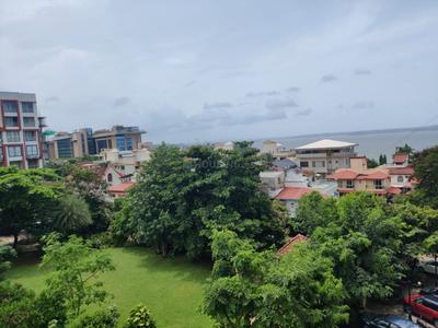 Image of 1500 Sq.ft 3 BHK Apartment / Flat for rent in Panjim, Goa for Rs. 110000