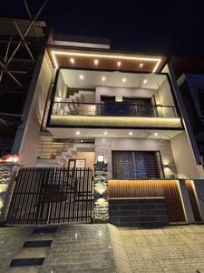 Image of 963 Sq.ft 3 BHK Villa for sale in Sector 123, Mohali for Rs. 11500000