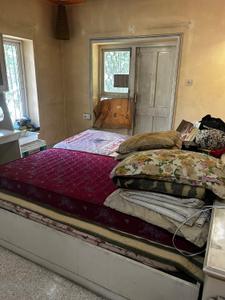 Bedroom Image of 2500 Sq.ft 3 BHK Apartment / Flat for sale in New Alipore Kolkata for Rs. 16000000