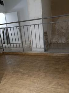 Balcony Image of 790 Sq.ft 1 BHK Apartment / Flat for sale in Manhattan, Charholi Budruk Pune for Rs. 5000000