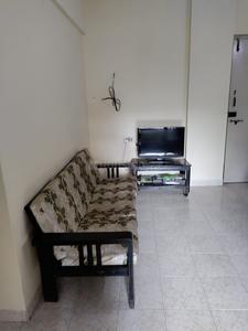 1 BHK Flat
