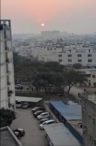 Balcony Image of 1390 Sq.ft 2 BHK Apartment / Flat for sale in Pioneer Acme Heights Extn II, Sector 117 Mohali for Rs. 5590000