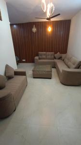 Hall Image of 800 Sq.ft 2 BHK Builder Floor for rent in Sector 24 Rohini New Delhi for Rs. 21000