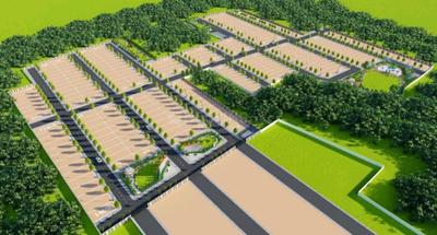Image of 800 Sq.ft Residential Plot / Land for sale in TB Sankalp Grande, Palakhedi, Indore for Rs. 3000000