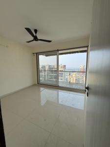 Hall Image of 1350 Sq.ft 2 BHK Apartment / Flat for sale in Balaji Delta Tower 2, Ulwe Navi Mumbai for Rs. 20000000