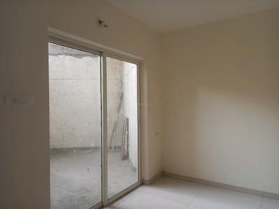 Living Room Image of 1650 Sq.ft 3 BHK Apartment / Flat for sale in Cello Mihir Bakre Leon Orbit, Rahatani Pune for Rs. 15500000