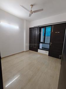 Bedroom Image of 1454 Sq.ft 2 BHK Builder Floor for rent in Sector 46 Gurgaon for Rs. 37000