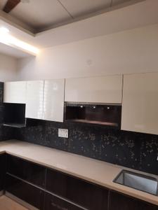 Kitchen Image of 2250 Sq.ft 4 BHK Builder Floor for rent in Sector 85 Faridabad for Rs. 40000