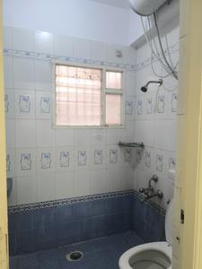 Bedroom Two Image of 890 Sq.ft 2 BHK Apartment / Flat for rent in JP Nagar Bengaluru for Rs. 33000