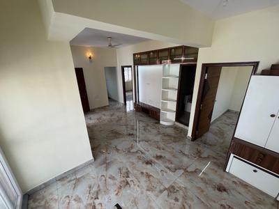 Hall Image of 1200 Sq.ft 3 BHK Apartment / Flat for rent in Horamavu Bengaluru for Rs. 36000