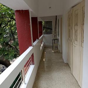 Balcony Image of 1120 Sq.ft 2 BHK Apartment / Flat for sale in Raviraj Apartment, Koregaon Park Pune for Rs. 9000000
