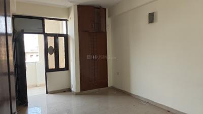 Bedroom Image of 1200 Sq.ft 2 BHK Apartment / Flat for sale in Amrapali Village II, Indirapuram Ghaziabad for Rs. 10200000