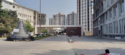 Image of 1400 Sq.ft 2 BHK Apartment / Flat for sale in Mihan, Nagpur for Rs. 6300000