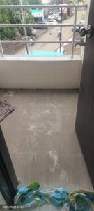 Balcony Image of 1360 Sq.ft 2 BHK Apartment / Flat for rent in Soregaon Solapur for Rs. 20000