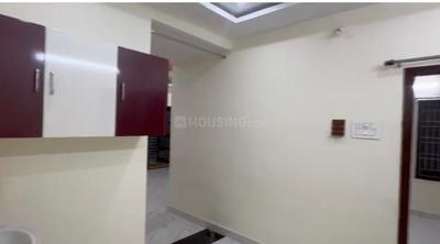 Kitchen Image of 1000 Sq.ft 2 BHK Apartment / Flat for sale in Nallapadu Guntur for Rs. 4800000