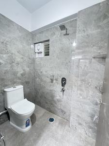 Image of 1200 Sq.ft 2 BHK Apartment / Flat for rent in Madhapur, Hyderabad for Rs. 45000