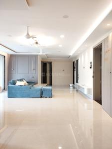 Hall Image of 2900 Sq.ft 5 BHK Apartment / Flat for rent in Bhagwati Imperia, Ulwe Navi Mumbai for Rs. 125000