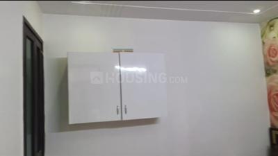 Bedroom Image of Shyam PG in Pitampura, New Delhi