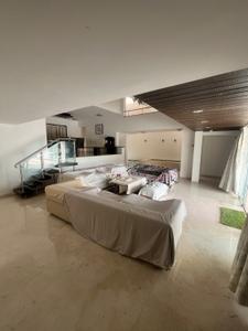 Bedroom Image of 5500 Sq.ft 4.5 BHK Villa for sale in Bavdhan Pune for Rs. 43505000