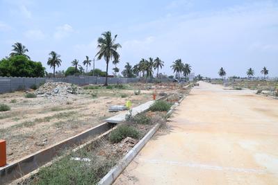 Image of 1200 Sq.ft Residential Plot / Land for sale in Chikkaballapura Town, Chikballapur District for Rs. 4199600