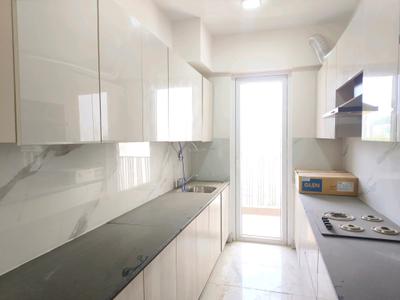 Kitchen Image of 1494 Sq.ft 3.5 BHK Apartment / Flat for sale in Smartworld Gems, Sector 89 Gurgaon for Rs. 16600000