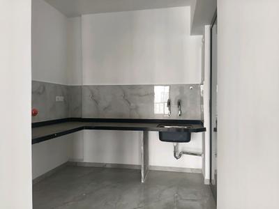 Kitchen Image of 1169 Sq.ft 2 BHK Apartment / Flat for sale in Majestique Signature Towers, Baner Pune for Rs. 13500000