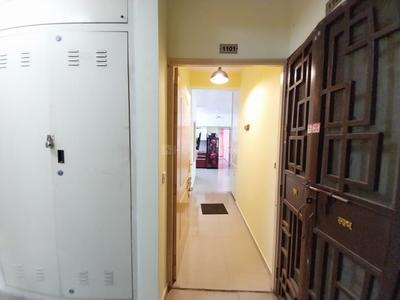 Image of 800 Sq.ft 2 BHK Apartment / Flat for rent in Pyramid Elite, Sector 86, Gurgaon for Rs. 18999