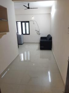 Hall Image of 550 Sq.ft 1 BHK Builder Floor for rent in Kondapur Hyderabad for Rs. 20000