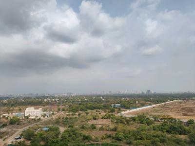 Living Room Image of 910 Sq.ft 2 BHK Apartment / Flat for sale in Lodha Upper Thane, Bhiwandi Thane for Rs. 7000000