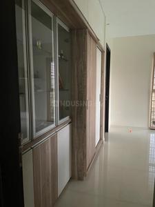 Kitchen Image of 1680 Sq.ft 3 BHK Apartment / Flat for sale in Runal Gateway Phase 1, Ravet Pune for Rs. 13500000