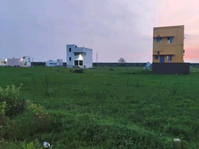Image of 966 Sq.ft Residential Plot / Land for sale in Poonamallee, Chennai for Rs. 3139250