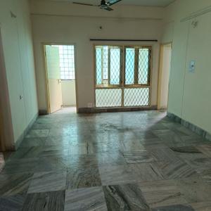 Hall Image of 1650 Sq.ft 3 BHK Apartment / Flat for sale in DD Colony, Nallakunta Hyderabad for Rs. 8500000