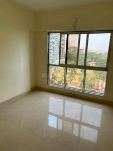 Bedroom Image of 1200 Sq.ft 2 BHK Apartment / Flat for rent in Satra Harmony, Chembur Mumbai for Rs. 80000