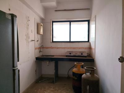 Kitchen Image of 900 Sq.ft 3 BHK Apartment / Flat for sale in Royal Palms Summit Apartments, Goregaon East Mumbai for Rs. 10000000