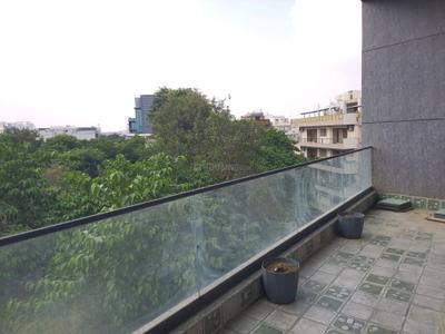 Bedroom One Image of 1935 Sq.ft 3 BHK Builder Floor for sale in Mayfield Garden Gurgaon for Rs. 30000000