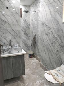 Bedroom One Image of 1728 Sq.ft 3 BHK Builder Floor for sale in Vikaspuri New Delhi for Rs. 33500000