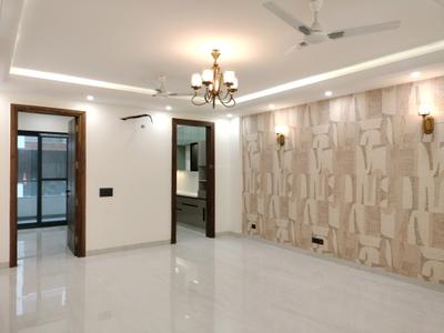 Living Room Image of 1620 Sq.ft 3 BHK Builder Floor for sale in BPTP District 3, Sector 85 Faridabad for Rs. 17500000
