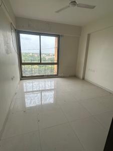 Hall Image of 2200 Sq.ft 3 BHK Apartment / Flat for rent in Dharmadev Neelkanth Riverview, Shahibaug Ahmedabad for Rs. 45000