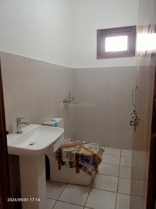 Bathroom Image of 750 Sq.ft 3 BHK Apartment / Flat for sale in Adore Prosperity Homes, Sector 86 Faridabad for Rs. 6500000