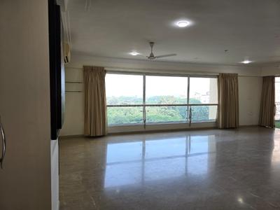 Hall Image of 4000 Sq.ft 4 BHK Apartment / Flat for sale in Hiranandani Tivoli Tower, Powai Mumbai for Rs. 180000000